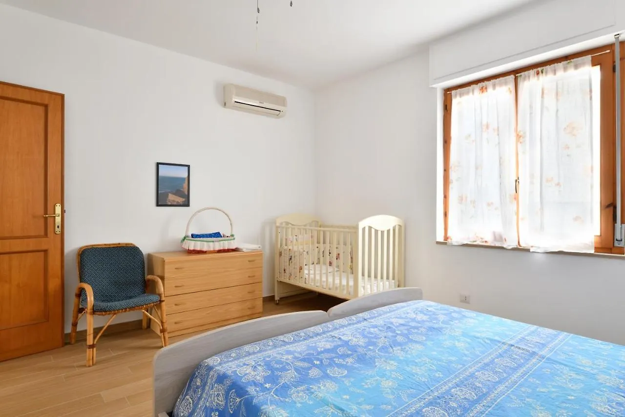 Appartamento The House Of Sunshine! Alghero Italia